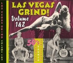 Las Vegas Grind Vol.1 & 2 - Diverse