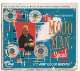 The Mojo Man Special (Dancefloor Killers) Vol.3