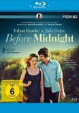 Before Midnight