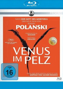 Venus im Pelz