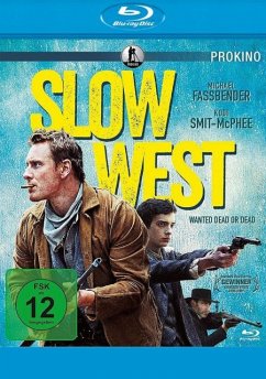 Slow West