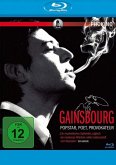 Gainsbourg - Der Mann, der die Frauen Liebte