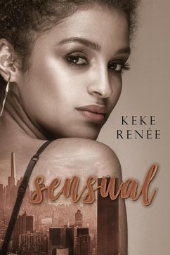 Sensual (eBook, ePUB) - Renée, Keke