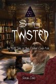 Something Twisted (Tales of the Zodiac Cusp Kids, #5) (eBook, ePUB)