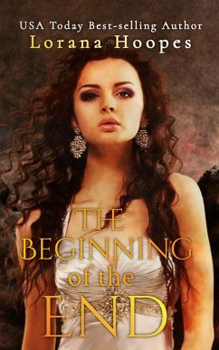 The Beginning of the End (Are you Listening, #3) (eBook, ePUB) - Hoopes, Lorana