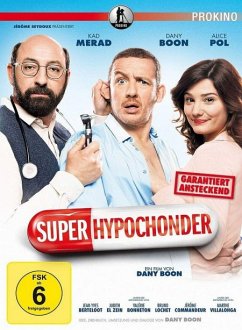 Super - Hypochonder