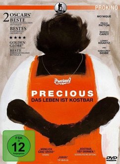 Precious-Das Leben Ist Kostbar