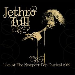 At The Newport Pop Festival (180 Gr.Green Vinyl) - Jethro Tull