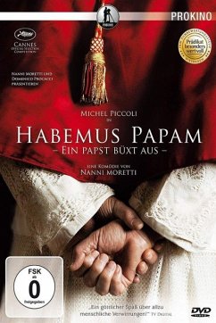 Habemus Papam