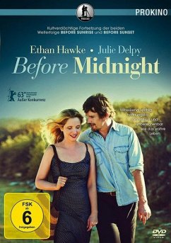 Before Midnight