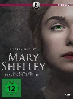 Mary Shelley