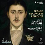 Proust,Le Concert Retrouve