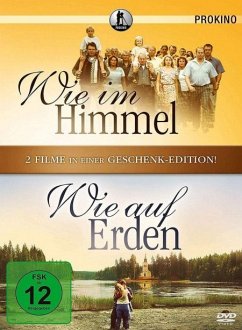 Wie Im Himmel/Wie Auf Erden Special Edition