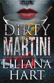 Dirty Martini (A JJ Graves Mystery, #11) (eBook, ePUB)