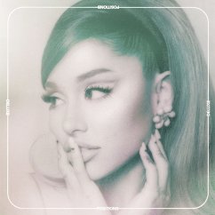 Positions (Deluxe Edt.) - Grande,Ariana