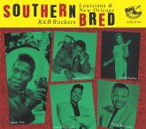 Southern Bred-Louisiana R&B Rockers Vol.14