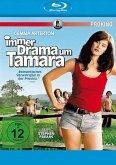 Immer Drama Um Tamara