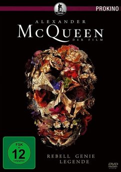 Alexander McQueen-Der Film