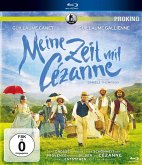 Meine Zeit Mit Cezanne