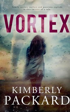 Vortex (eBook, ePUB) - Packard, Kimberly