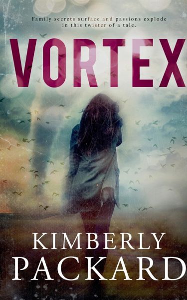 Vortex (eBook, ePUB)