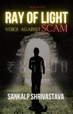Ray of Light (01, #1) (eBook, ePUB) Ray of Light (01, #1) (eBook, ePUB)
