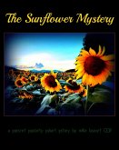 The Sunflower Mystery (eBook, ePUB)