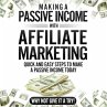 Making a Passive Income With Affiliate... - Bild 1