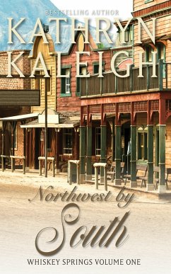 Cover Northwest by South (eBook, ePUB)