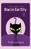Kiwi in Cat City (Kiwi Series, #1) (eBook, ePUB)