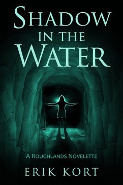Shadow in the Water (eBook, ePUB) - Kort, Erik