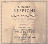 Transkriptionen Von Bach Und Rachmaninow