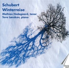 Winterreise - Hedegaard,Mathias/Lönskov,Tove