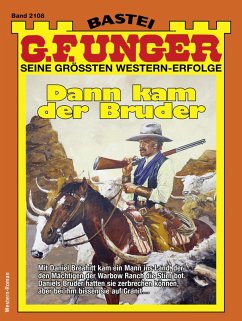 Cover G. F. Unger 2108 (eBook, ePUB)