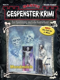 Cover Gespenster-Krimi 64 (eBook, ePUB)