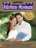 Fürsten-Roman 2624 (eBook, ePUB)