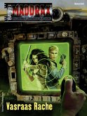 Maddrax 552 (eBook, ePUB)