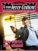 Jerry Cotton 3327 (eBook, ePUB) Jerry Cotton 3327 (eBook, ePUB)