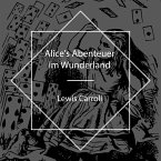 Alice's Abenteuer im Wunderland (MP3-Download)