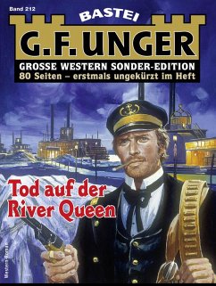 Cover G. F. Unger Sonder-Edition 212 (eBook, ePUB)