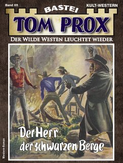 Tom Prox 65 (eBook, ePUB) - Berings, George