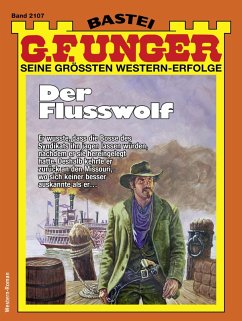 Cover G. F. Unger 2107 (eBook, ePUB)