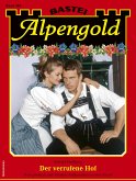 Alpengold 345 (eBook, ePUB)