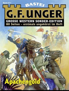 G. F. Unger Sonder-Edition 211 (eBook, ePUB) - Unger, G. F.