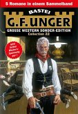 G. F. Unger Sonder-Edition Collection 22 (eBook, ePUB)