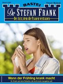 Dr. Stefan Frank 2597 (eBook, ePUB)