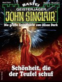 John Sinclair 2227 (eBook, ePUB)