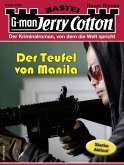 Jerry Cotton 3328 (eBook, ePUB) Jerry Cotton 3328 (eBook, ePUB)