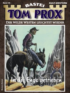 Tom Prox 66 (eBook, ePUB) - Dalton, Frank