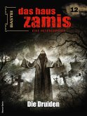 Die Druiden / Das Haus Zamis Bd.12 (eBook, ePUB)